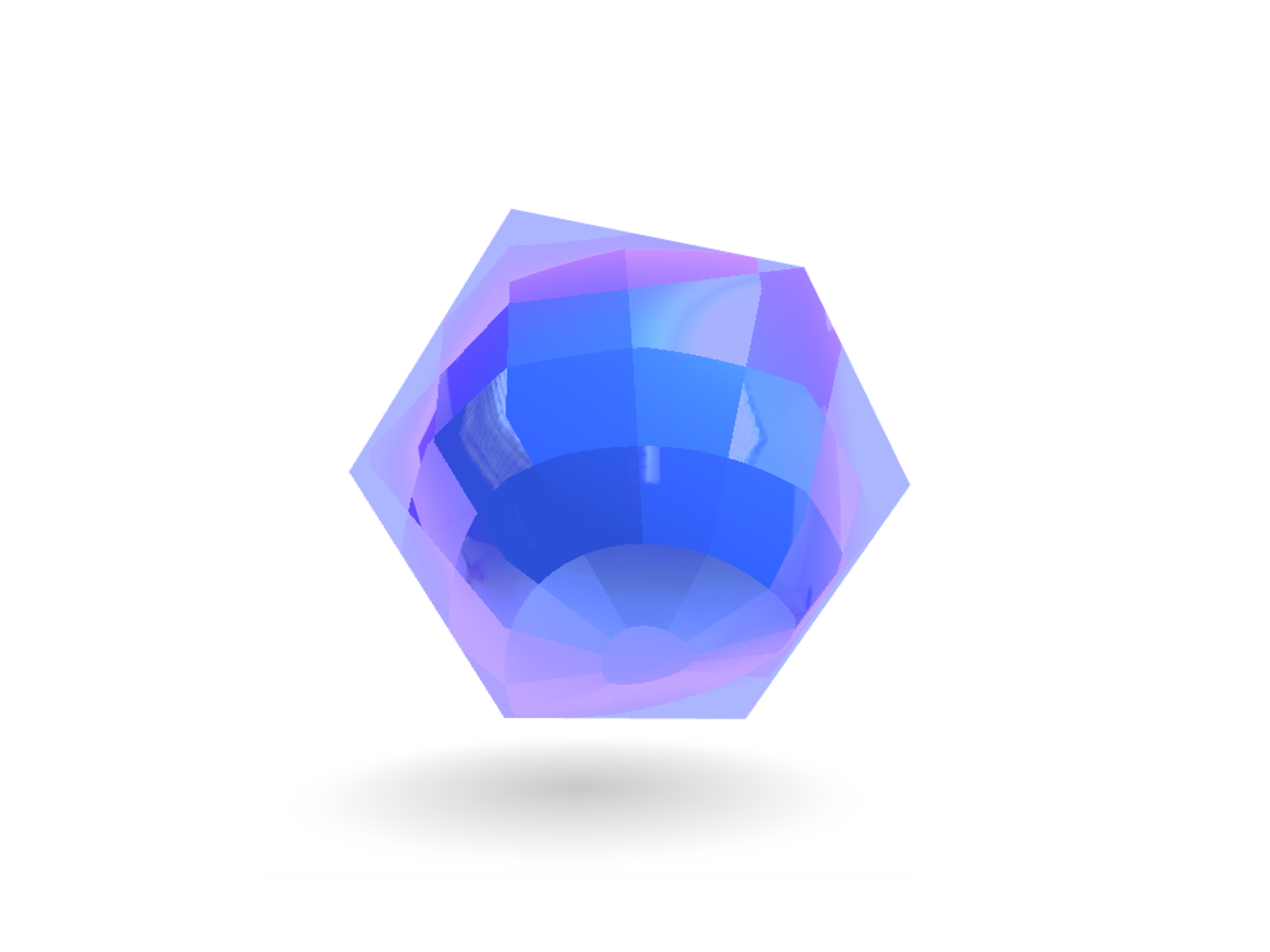 Refinement