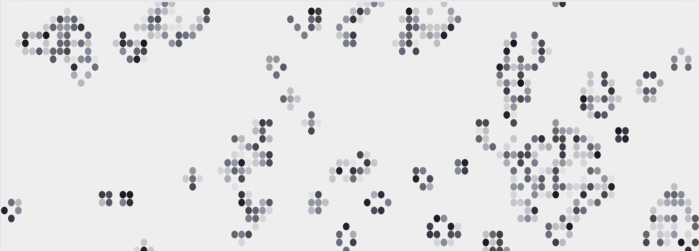 248.AI brand exploration study — alternate layout and hero treatment