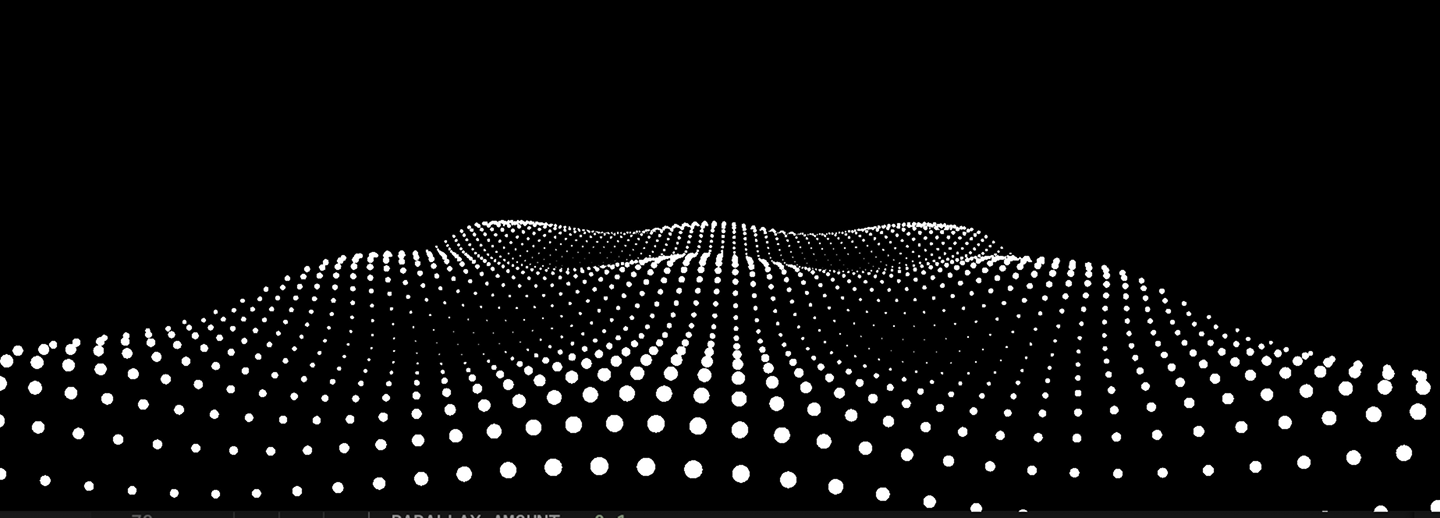 248.AI brand exploration study — alternate layout and hero treatment