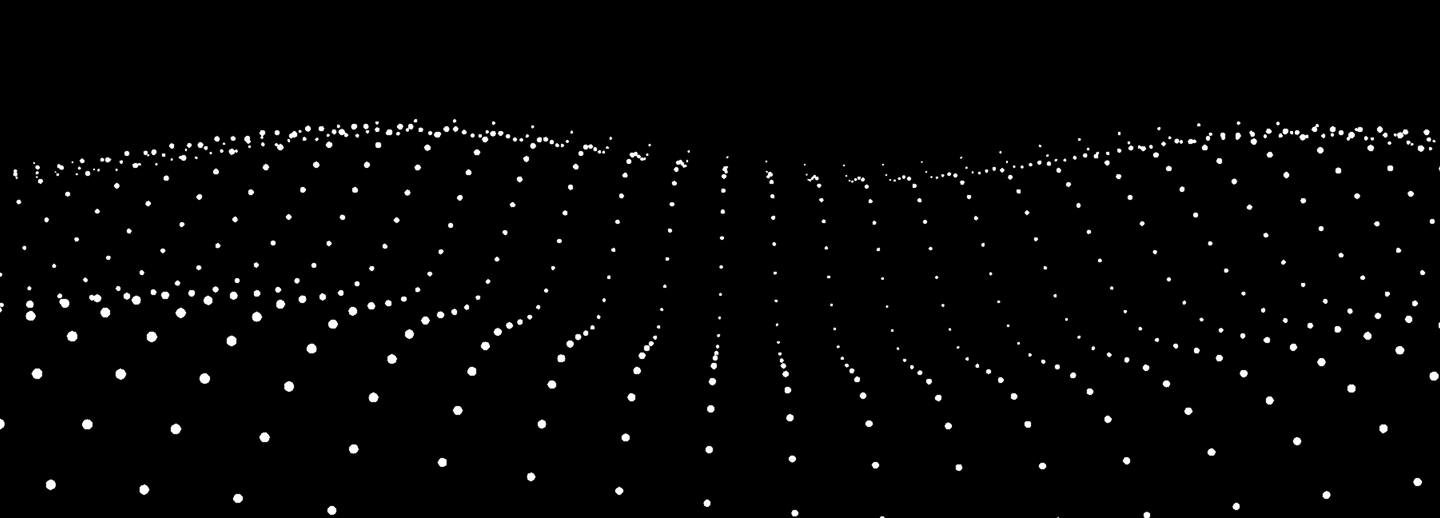 248.AI brand exploration study — alternate layout and hero treatment