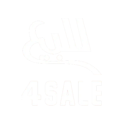 4Sale Logo