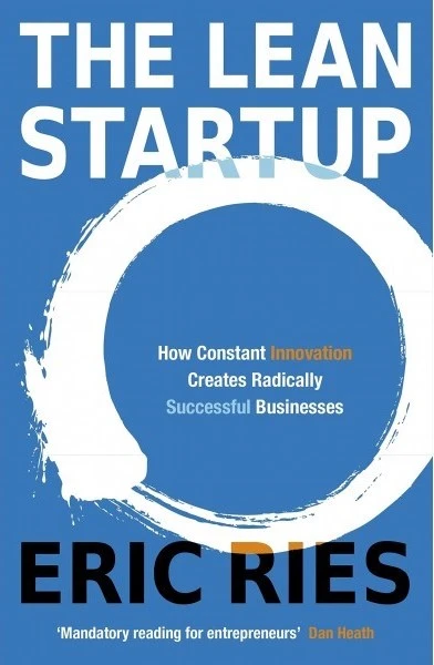 The Lean Startup