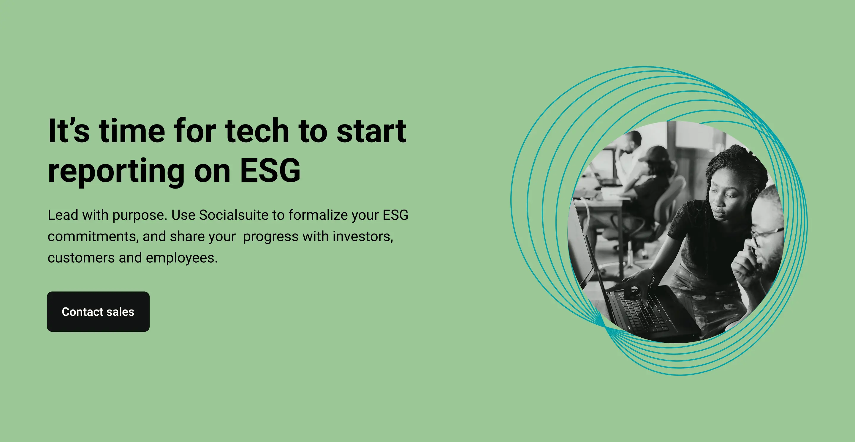 Socialsuite Illustration Approach 1