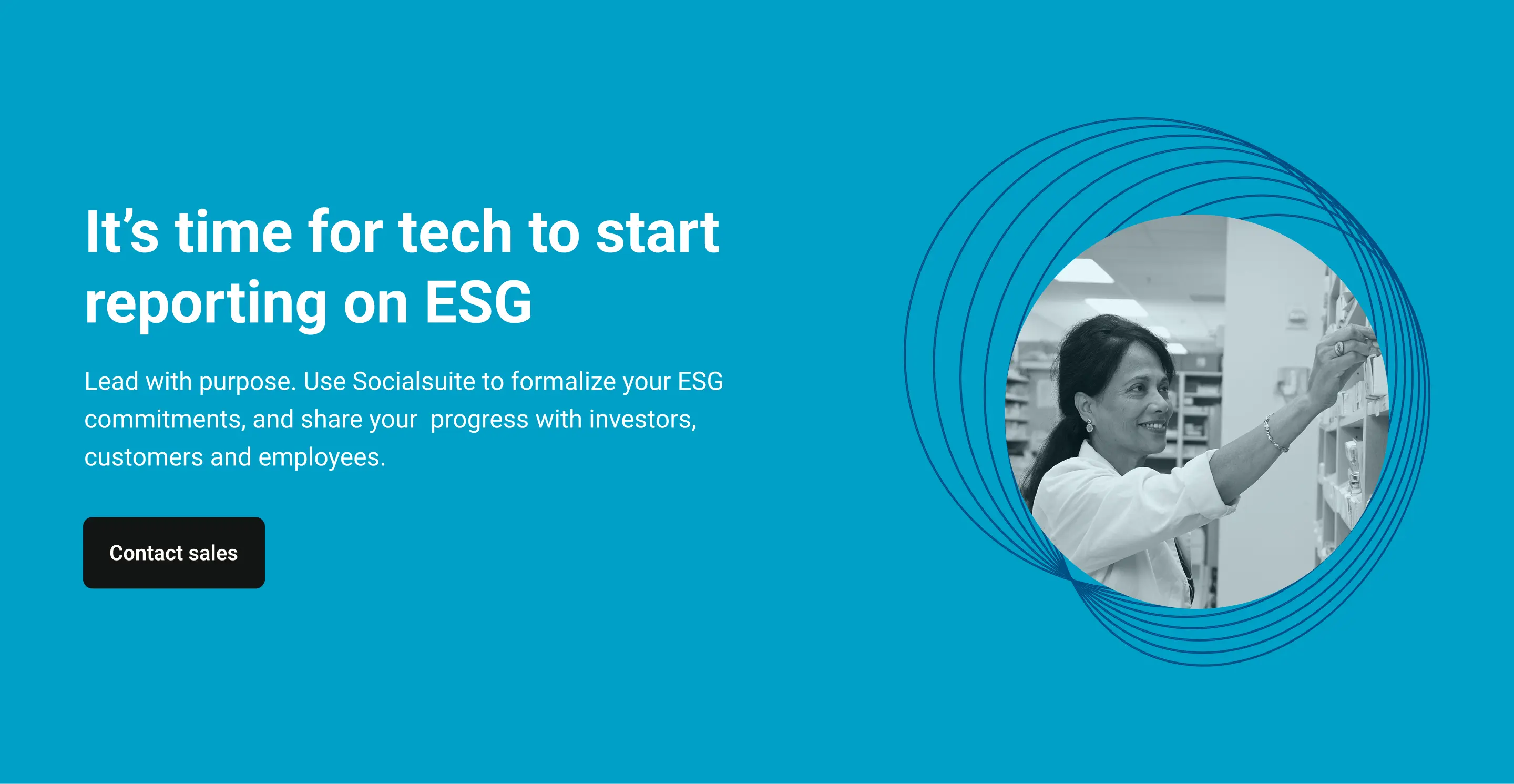 Socialsuite Illustration Approach 2