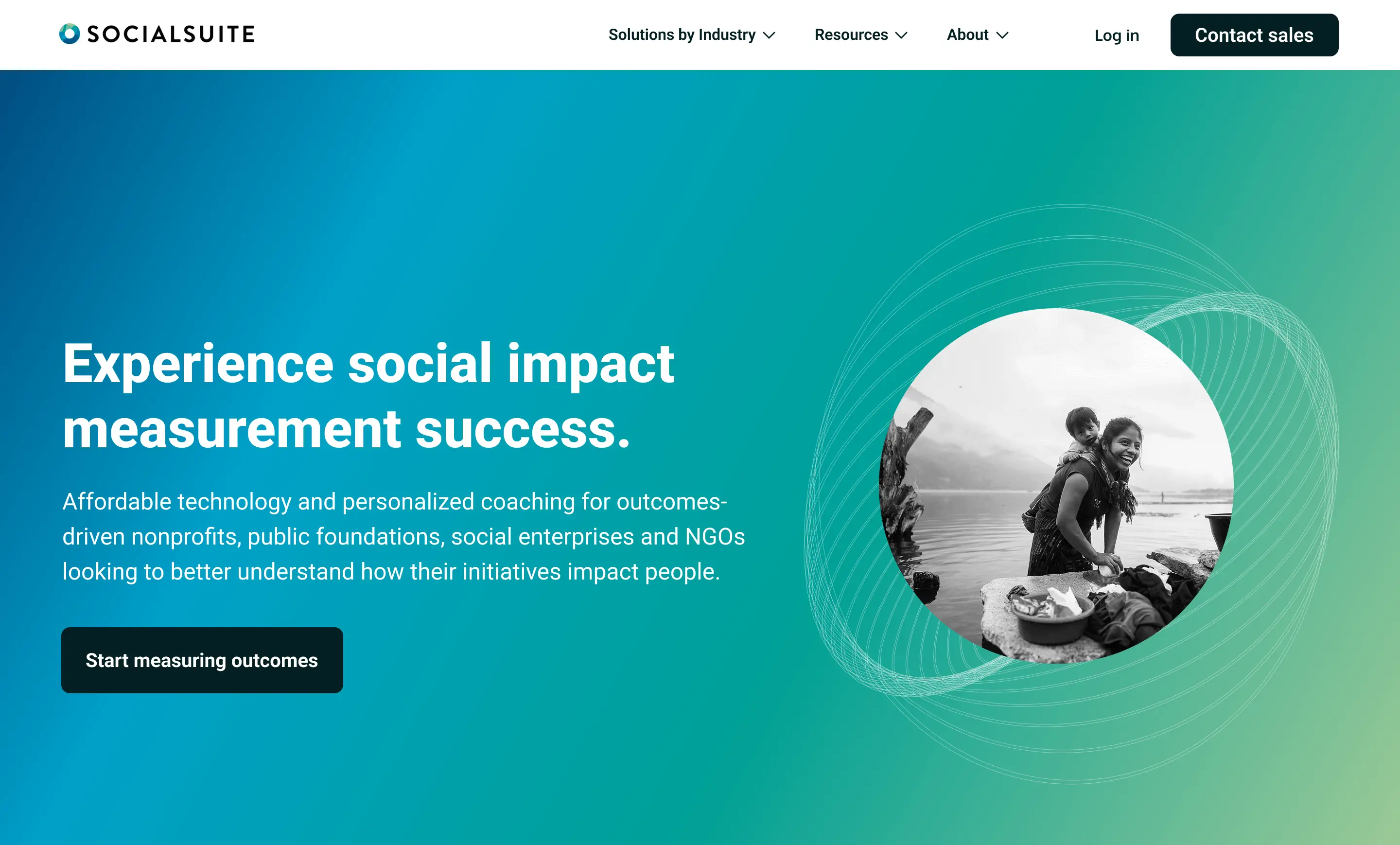 Socialsuite Hero Image